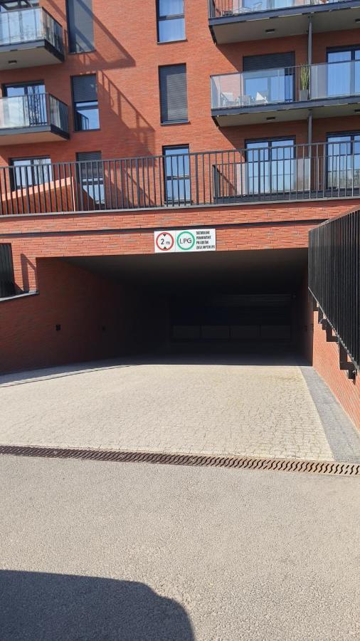 Old Town Nadmotlawie - Sauna & Gym I 10Min Deptak Gdańsk Exterior foto