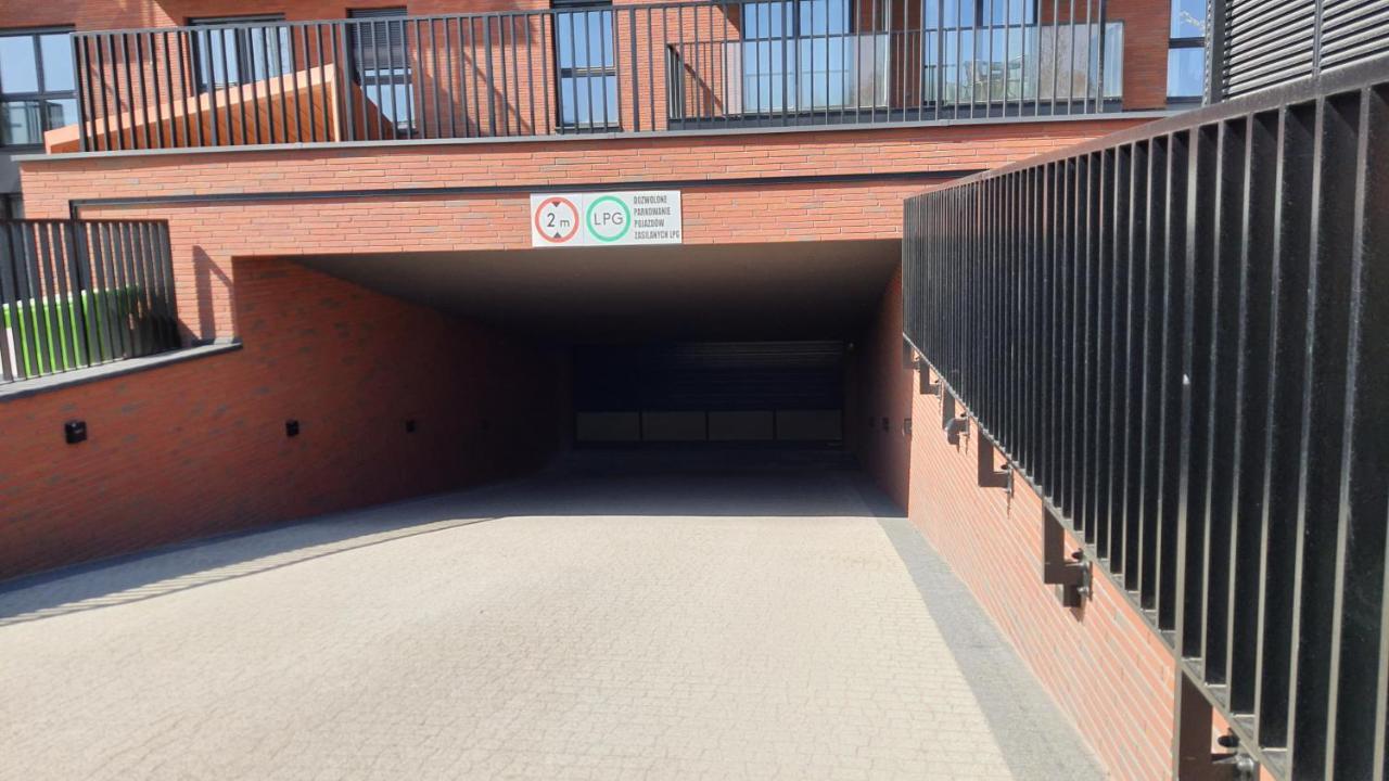 Old Town Nadmotlawie - Sauna & Gym I 10Min Deptak Gdańsk Exterior foto